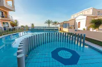 Hotel Christina Hotels in Chania