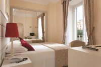 Hotel Corallo Sorrento Hotels in Sant'Agnello