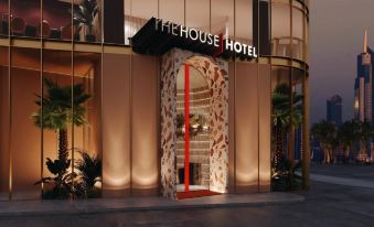 The House Hotel Al Khiran