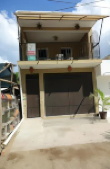 Bungalows Casa Blanca