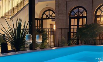 Murallas de Jayrán Hotel Boutique