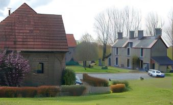 Le Manoir du Butel