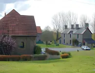 Manoir du Butel Hôtels à : Livry