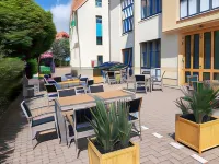 City Hotel Aschersleben Hotels in Hecklingen