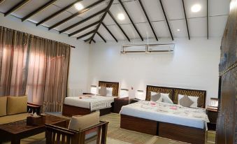 Sigiriya Cashew Palace Resort