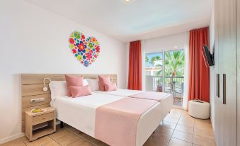 Hotel Vibra Bossa Flow - Adults Only