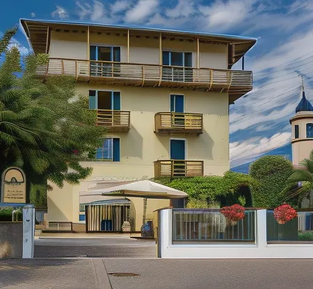 Le Servite Apartments