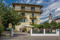Le Servite Apartments - Apartments