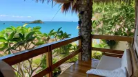 Tepanee Beach Resort - Ocean View