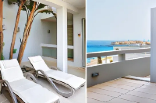 Vivian Art Apartments