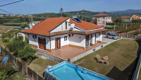 Villa Oidor - Cilento