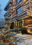 Lesnoy Country House (Лесной)