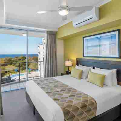 Ramada by Wyndham Marcoola Beach Rooms