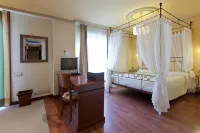 Hotel Azofra Ξενοδοχεία στην πόλη Quintanaduenas