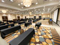 Hilton Garden Inn Sioux Falls South Hotels in Sioux Falls