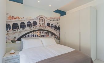 Valarin Venezia Luxory Apartment Wellness