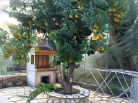 Villa Galini Hôtels à : Lygia