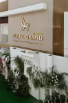 SUKJAI GRAND Luxury Boutique Hotel Hotels in Loei