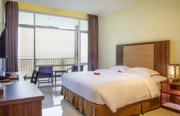 巴哈馬度假酒店