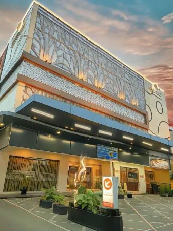 Kawana Hotel