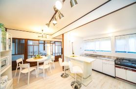 Nagashima Traditional House