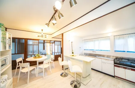 Nagashima Traditional House