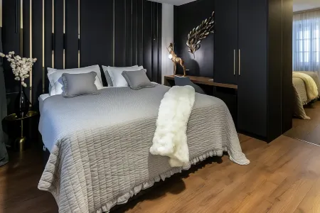 City Premium Old Town Rooms