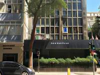 Residencial Sausalito Hotels in 