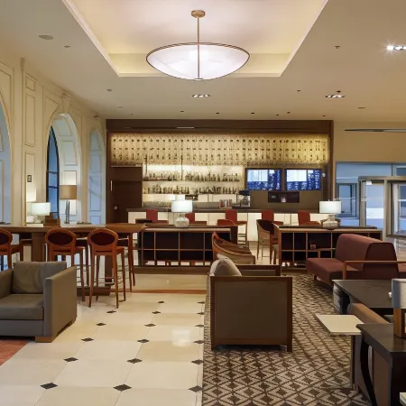 Villahermosa Marriott Hotel