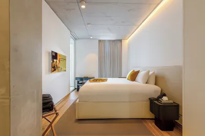 Onomo Allure Abidjan Baobab Hotels in Abidjan
