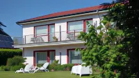 Ostseehotel Kappeln by Team SchleiFee Hotels in Kappeln