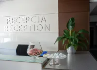 Aparthotel Strefa Premium Hotel a Tychy