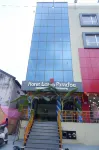 Hotel Lotus Paradise Hotel a Rayagada