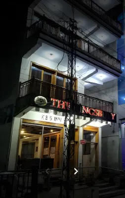 The Kingsbury Hotel فنادق في بحرین