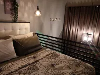 Shofiya Guesthouse Solo Hotel dekat Bandara Internasional Adi Soemarmo