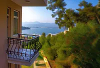 Pembe KÖŞK Apart Otel Hotels in Karakecililer Mahallesi