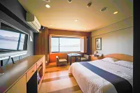 Hotel Lavien Các khách sạn ở Togitsu