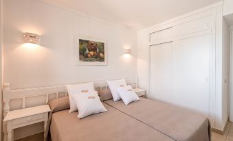 Apartamentos Ros - Housity