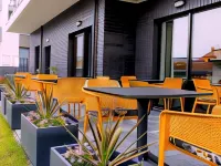 Aparthotel Green Concrete Hotels in Swinoujscie