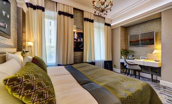 Boutique Hotel Golden Triangle