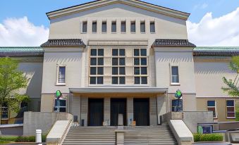 Hotel Trend Abeno Tennoji - Housity