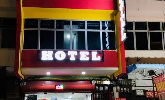 Georgetown @ New Wave Hotel - Housity