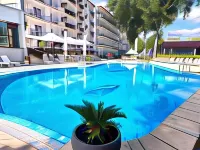 Complex Modern All Inclusive Mamaia