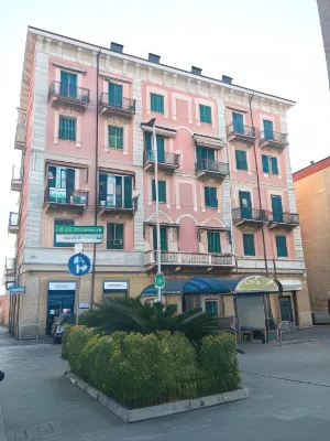 Approdo 36 Hotels in Vezzano Ligure