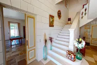 Clos de Bellevue Hotels in Mortagne-sur-Gironde
