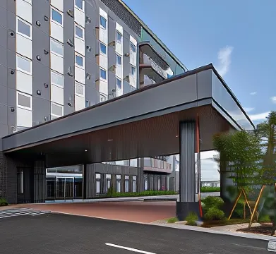 Hotel Route-Inn Ichihara