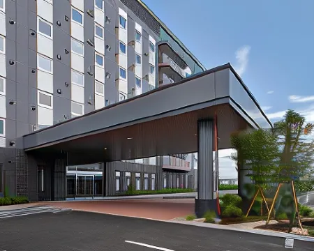 ホテルルートイン市原 市原のホテル