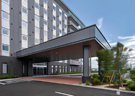 Hotel Route-Inn Ichihara