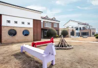 Daebudo Beradel Pension