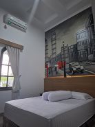 GA Inn Hotel